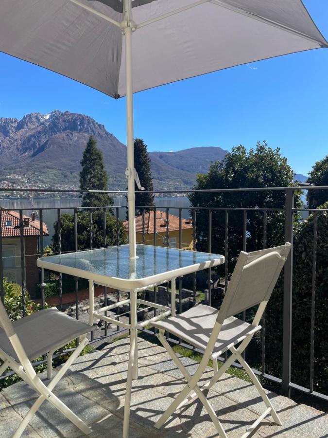 Апартаменти Casa Delle Olive 1 Oliveto Lario Екстер'єр фото