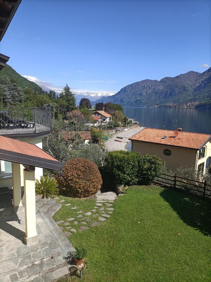 Апартаменти Casa Delle Olive 1 Oliveto Lario Екстер'єр фото