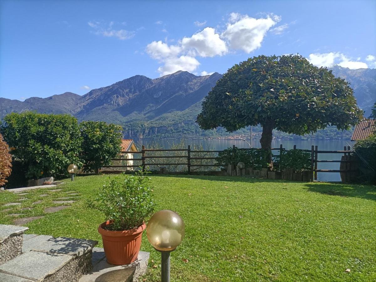 Апартаменти Casa Delle Olive 1 Oliveto Lario Екстер'єр фото