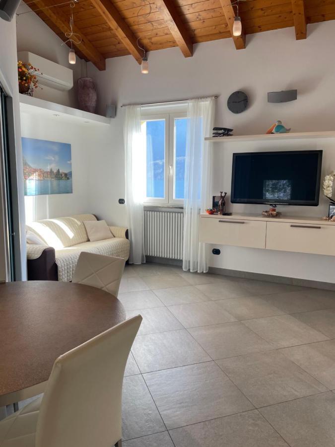 Апартаменти Casa Delle Olive 1 Oliveto Lario Екстер'єр фото